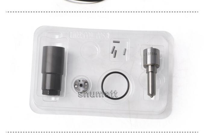 Genuine  CR Fuel Injector Overhual Kit 095000-5800 for diesel fuel engine