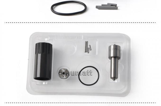 Genuine  CR Fuel Injector Overhual Kit 095000-6120 Injection Parts