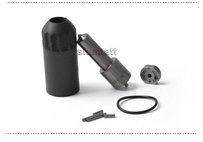 Genuine Shumatt CR Fuel Injector Overhual Kit 095000-6593 for diesel fuel engine