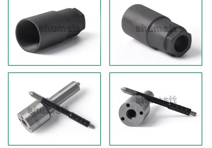 Genuine Shumatt CR Fuel Injector Overhual Kit 095000-8290 for diesel fuel engine