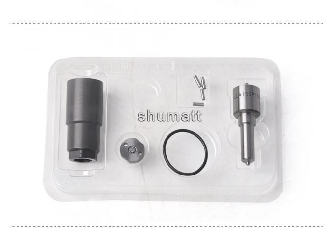 Genuine Shumatt  CR Fuel Injector Overhual Kit 095000-8290 for diesel fuel engine