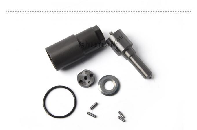 Shumatt  Genuine CR Fuel Injector Overhual Kit 23670-0L090 Injection Parts