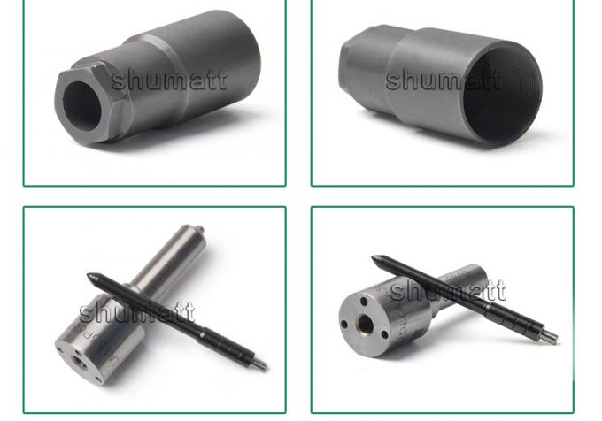 Genuine Shumatt CR Fuel Injector Overhual Kit 23670-0L090 for 095000-5801 injector