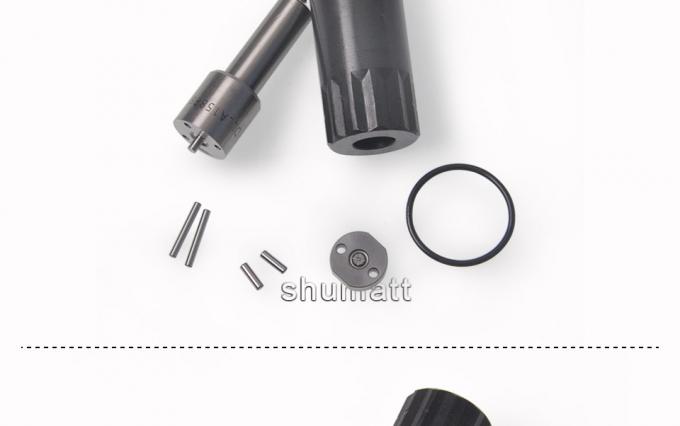 Genuine CR Fuel Injector Overhual Kit 095000-471 Injection Parts