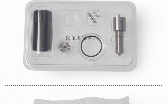Genuine CR Fuel Injector Overhual Kit 095000-471 Injection Parts