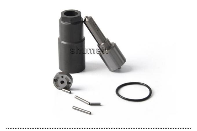 Genuine Shumatt CR Fuel Injector Overhual Kit 095000-7140 for 095000-7140 injector