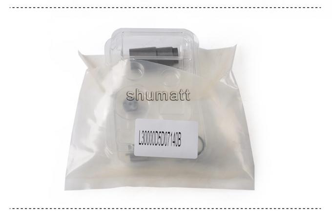 Genuine Shumatt CR Fuel Injector Overhual Kit 095000-7140 for 095000-7140 injector