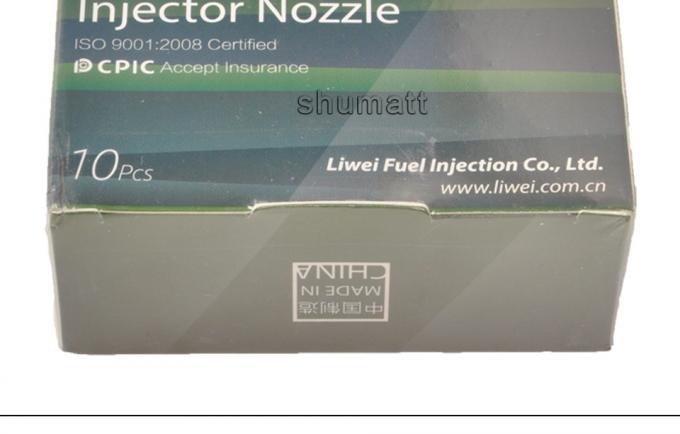 OEM new Shumatt Injector Nozzle DLLA 145 P1024 for 095000-5931 095000-8740 injector