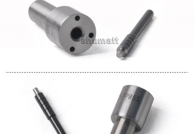 OEM new Shumatt Injector Nozzle DLLA 157 P855 for 095000-5450 injector