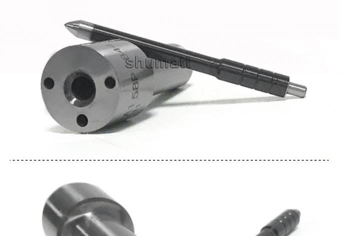 OEM new Shumatt Injector Nozzle DLLA 158 P844 for 095000-5340 injector