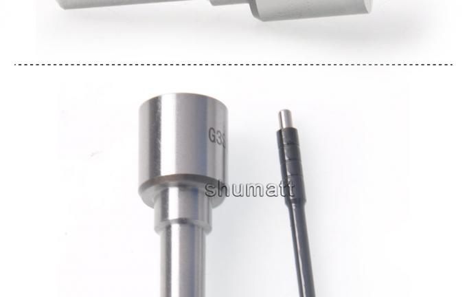 OEM new  Injector Nozzle G3S33 for 295050-0800 0620 0810 2KD