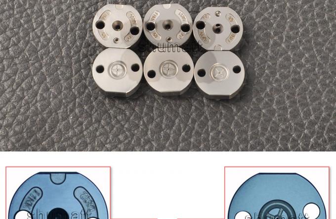 High quality Orifice Plate #04 for Common Rail Injector 095000-5220 095000-5053