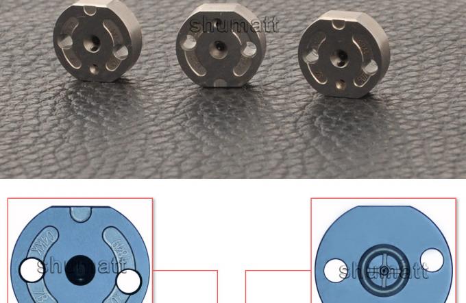 High quality Control Valve Plate  #507 for  23670-30400  G3S6/30190/09500-1440