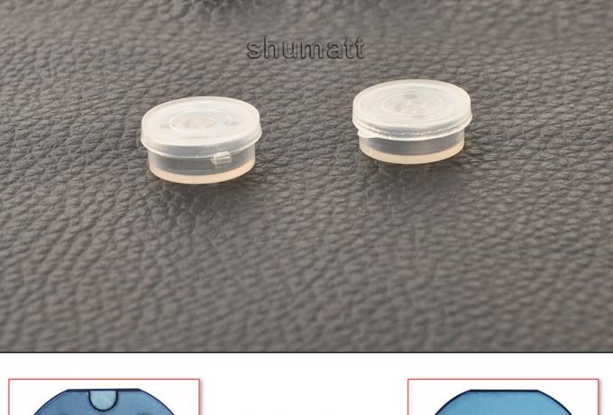 High quality Shumatt Orifice Plate #29 for Common Rail Injector 095000-5459 095000-5511