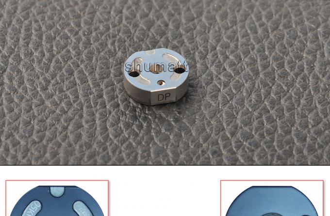 High quality Orifice Plate #34 for Common Rail Injector 095000-8633 095000-2542