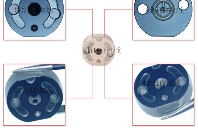 High quality Orifice Plate #34 for Common Rail Injector 095000-8633 095000-2542