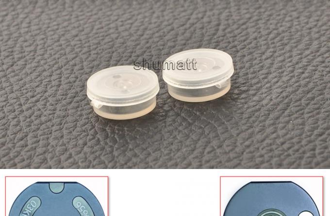 Shumatt High quality Orifice Plate #501 for Common Rail Injector 095000-0760 23670-30190