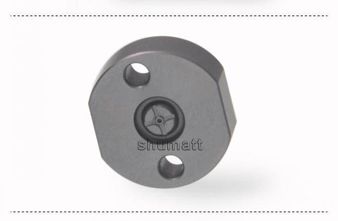 Genuine CR Shumatt  Injector  Valve plate  295040-6230 for diesel fuel engine