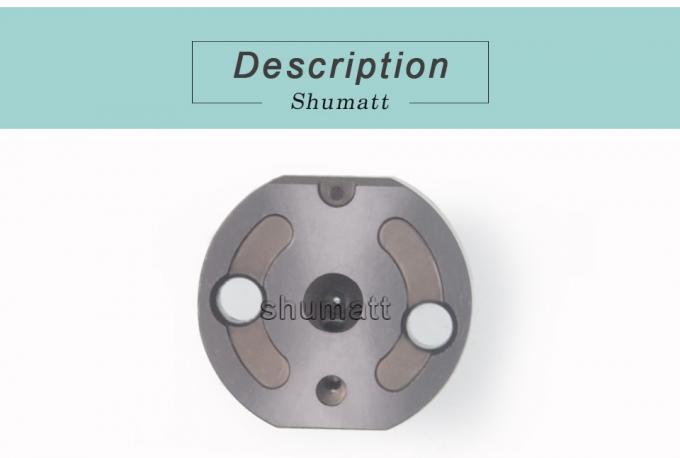 Genuine CR Shumatt  Injector Control Valve  295040-6880  for diesel fuel engine
