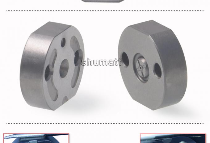 Genuine CR Shumatt  Injector Control Valve  295040-7570 for diesel fuel engine