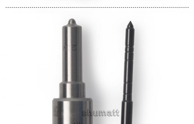 OEM new Shumatt  Injector Nozzle DLLA152P2344 for 0445120343 injector