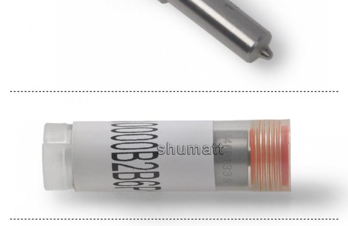 OEM new Shumatt  Injector Nozzle DLLA146P1339 for 0445120030 0445120218