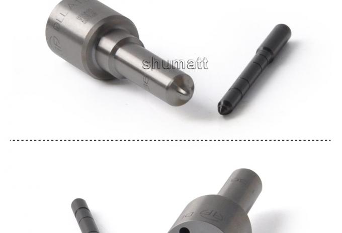 OEM new Shumatt Injector Nozzle DLLA156P1367 for 0445110185 0445110283