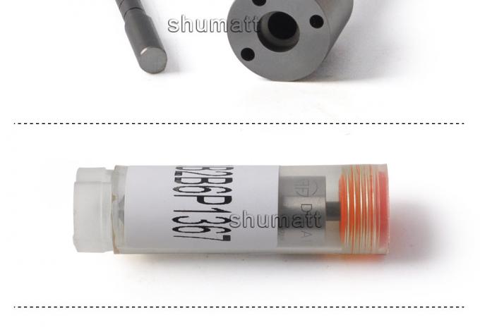 OEM new Shumatt Injector Nozzle DLLA156P1367 for 0445110185 0445110283