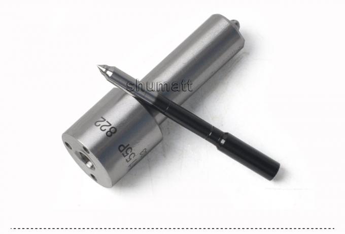 OEM new Shumatt Injector Nozzle DLLA155P822 for 0445120 003/004