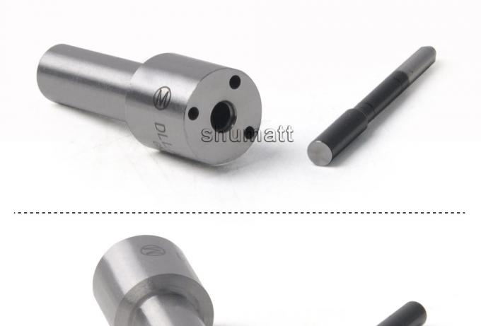 OEM new Shumatt Injector Nozzle DLLA155P822 for 0445120 003/004