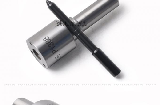 OEM new Shumatt Injector Nozzle DLLA156P1368 for 0445110279 injector