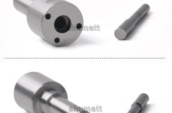 OEM new Shumatt Injector Nozzle DLLA156P1368 for 0445110279 injector
