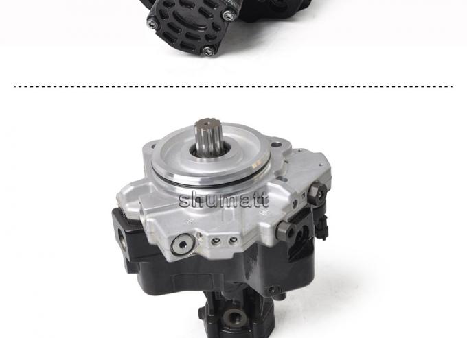 Recon New Shumatt  Fuel Pump 0445020201 805011167 for  diesel fuel engine