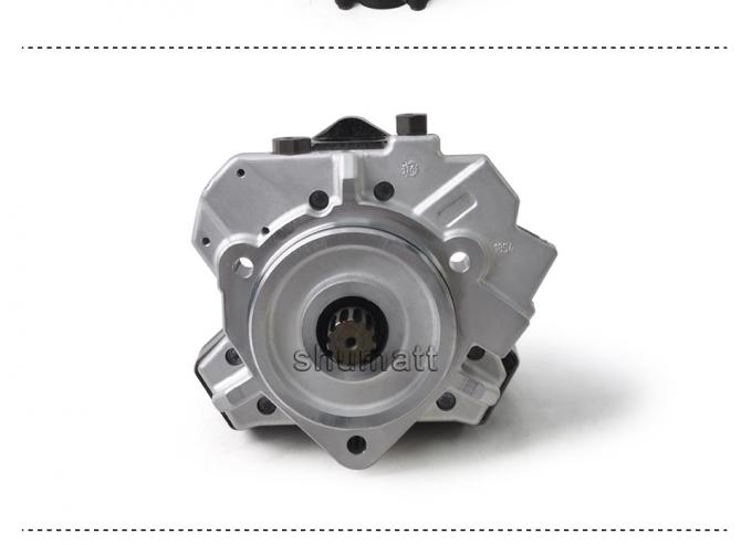 Recon New Shumatt  Fuel Pump 0445020201 805011167 for  diesel fuel engine