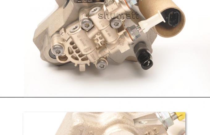 Genuine New Shumatt  Fuel Pump 0445020043 0445020122 for diesel fuel engine
