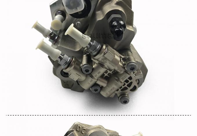 Genuine Fuel Pump 0445020150 6 cylinders for  200-8 / 220-8