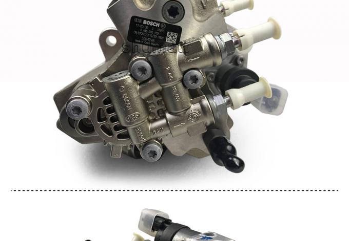 Genuine Fuel Pump 0445020150 6 cylinders for  200-8 / 220-8