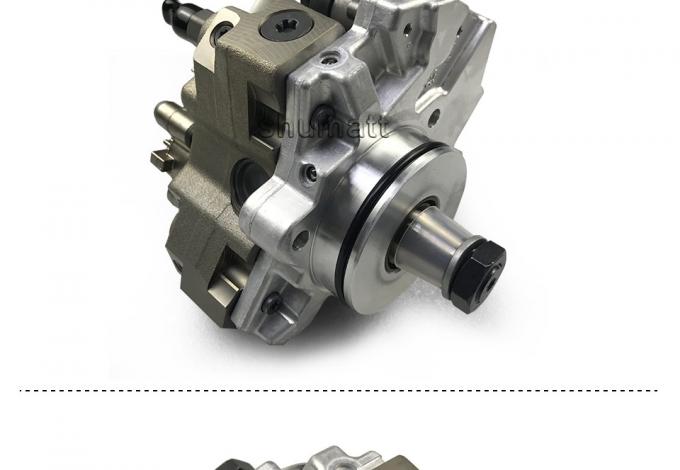 Genuine Fuel Pump 0445020150 6 cylinders for  200-8 / 220-8