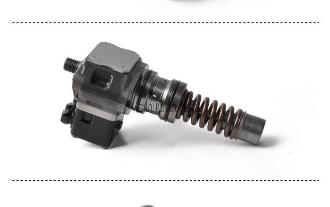 Recon Shumatt Fuel Pump Single Pump 0414750003 700-799 for D6D / D6D / D4D engine