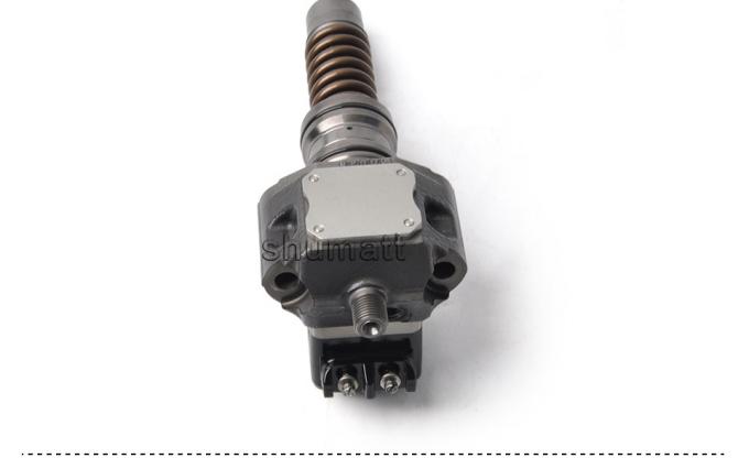Recon Shumatt  Fuel Pump Single Pump 0414750003 700-799 for D6D / D6D / D4D engine