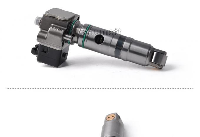 Recon Shumatt Fuel Pump Single Pump 0414799008 0 986 445 003 for OM906.967LA
