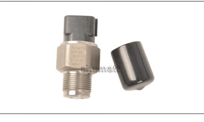 Genuine Rail Pressure Sensor 89458-60010 499000-6080 for diesel fuel engine