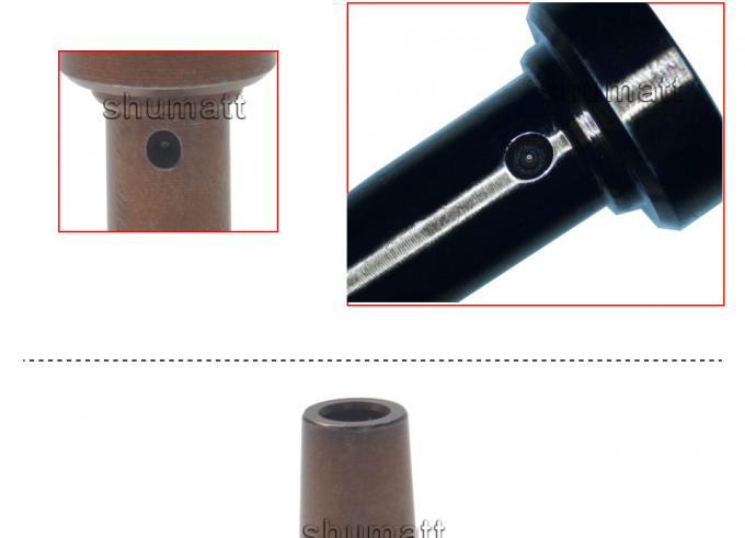 Recon Shumatt Injectpr Control Valve Cap 334 Valve Seat for 0445 110 injector