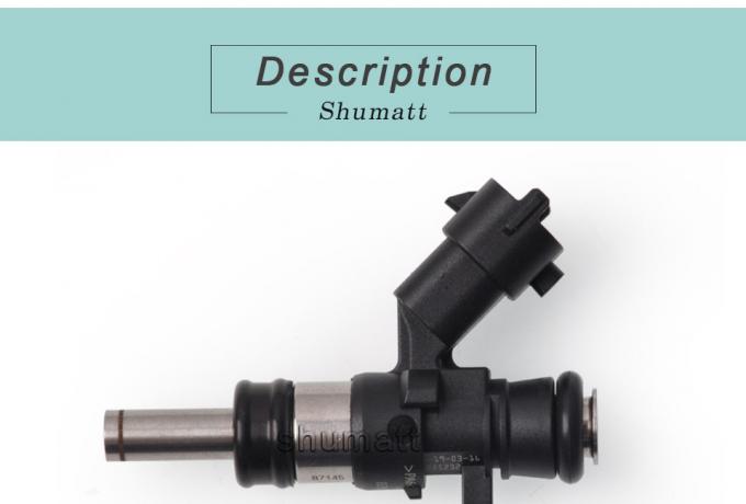 OEM new Shumatt Injection Nozzle Core for 2.2/6.5 Urea Pump Nozzle