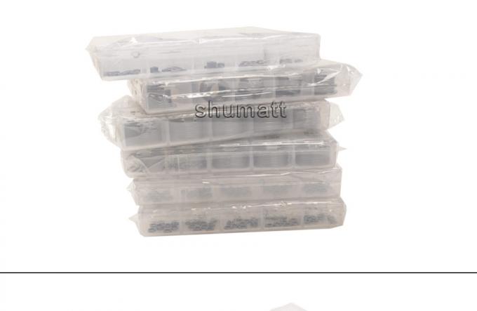 OEM new 600PCS Injector Washer Shim B14 B15 B25 B31 for 0445 110