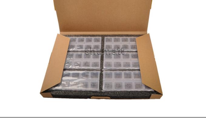 OEM new 600PCS Injector Washer Shim B11 B12 B13 B14 B16 for diesel fuel engine