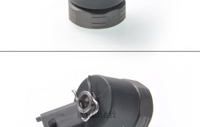 OEM new Shumatt  Injector Solenoid Valve F00VC30057 for 0445 110
