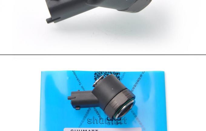 OEM new Shumatt  Injector Solenoid Valve F00VC30057 for 0445 110