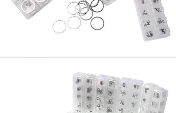 OEM new 500PCS Injector Solenoid Valve B13 B14 B16 B22 B26 for 0445 120