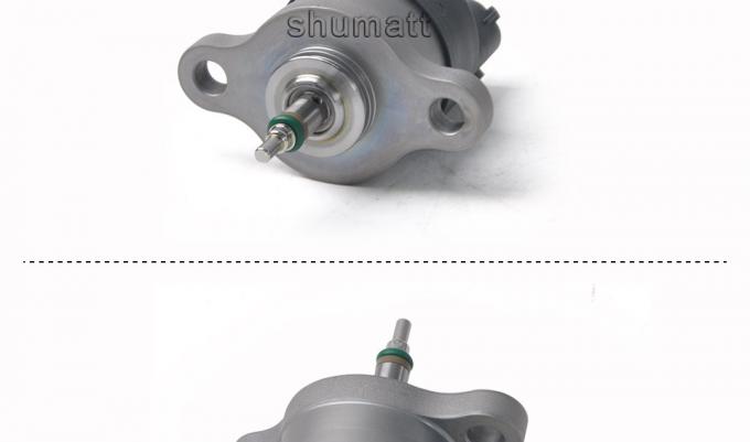 Genuine Shumatt DRV Control Valve 0281002500 for 0445 020 002/006/040 piston pump